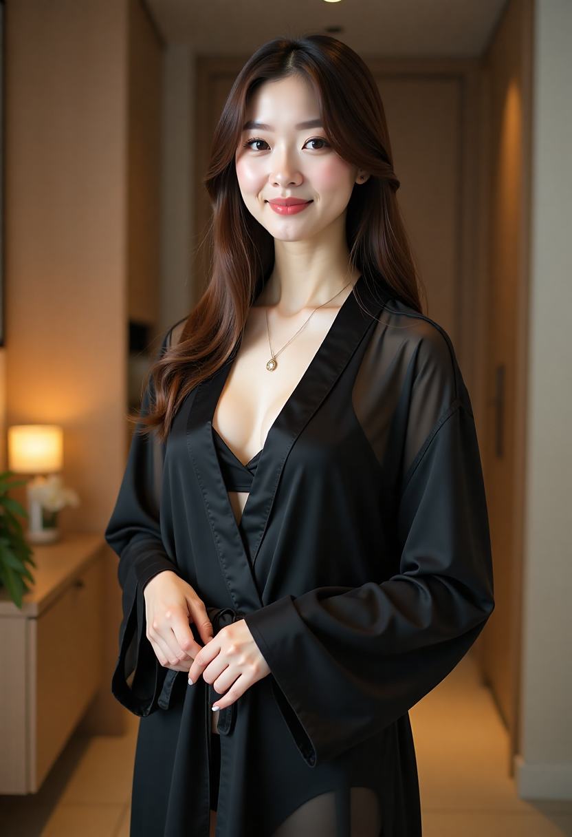 山河入梦海报