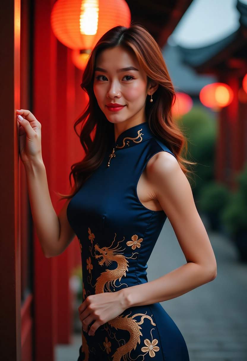 长夜有星