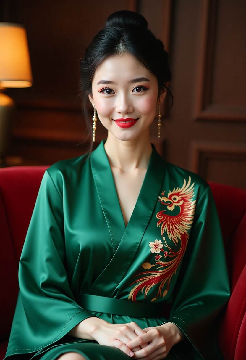 山灵小队